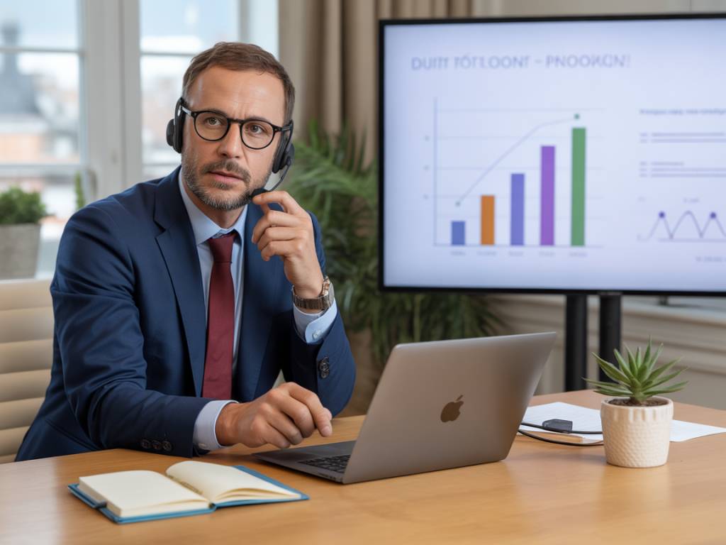 Comment mesurer l’impact d’une présentation PowerPoint en réunion stratégique