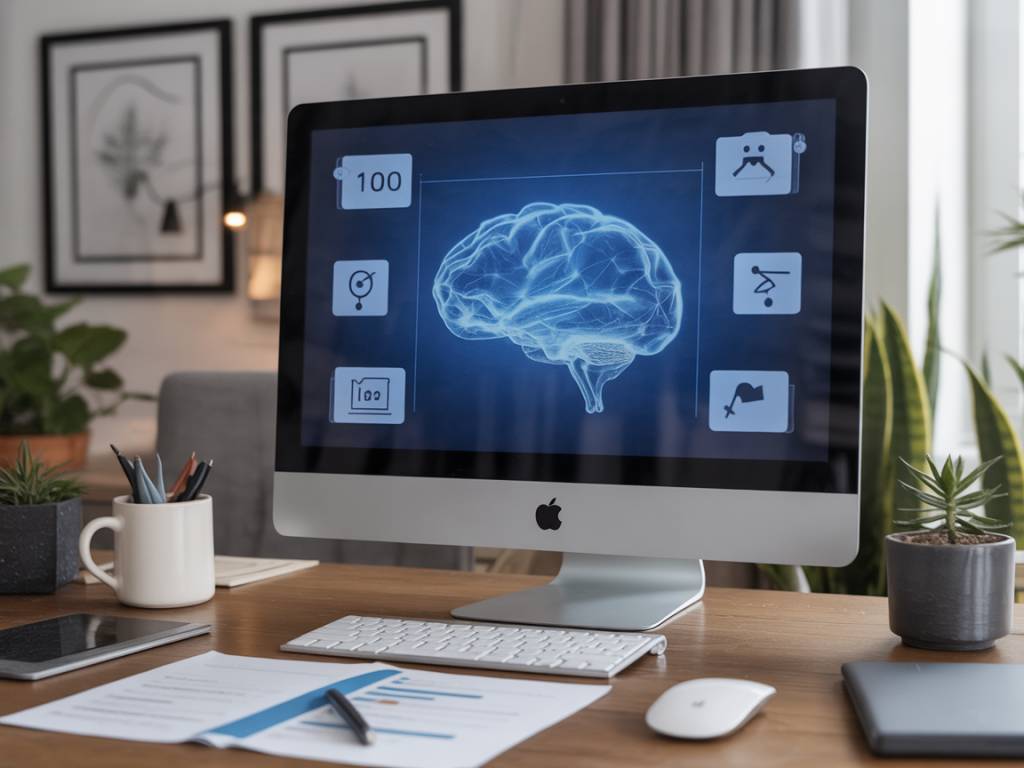 Ia pour powerpoint gratuit : créer des slides en un clin d’œil avec l’intelligence artificielle