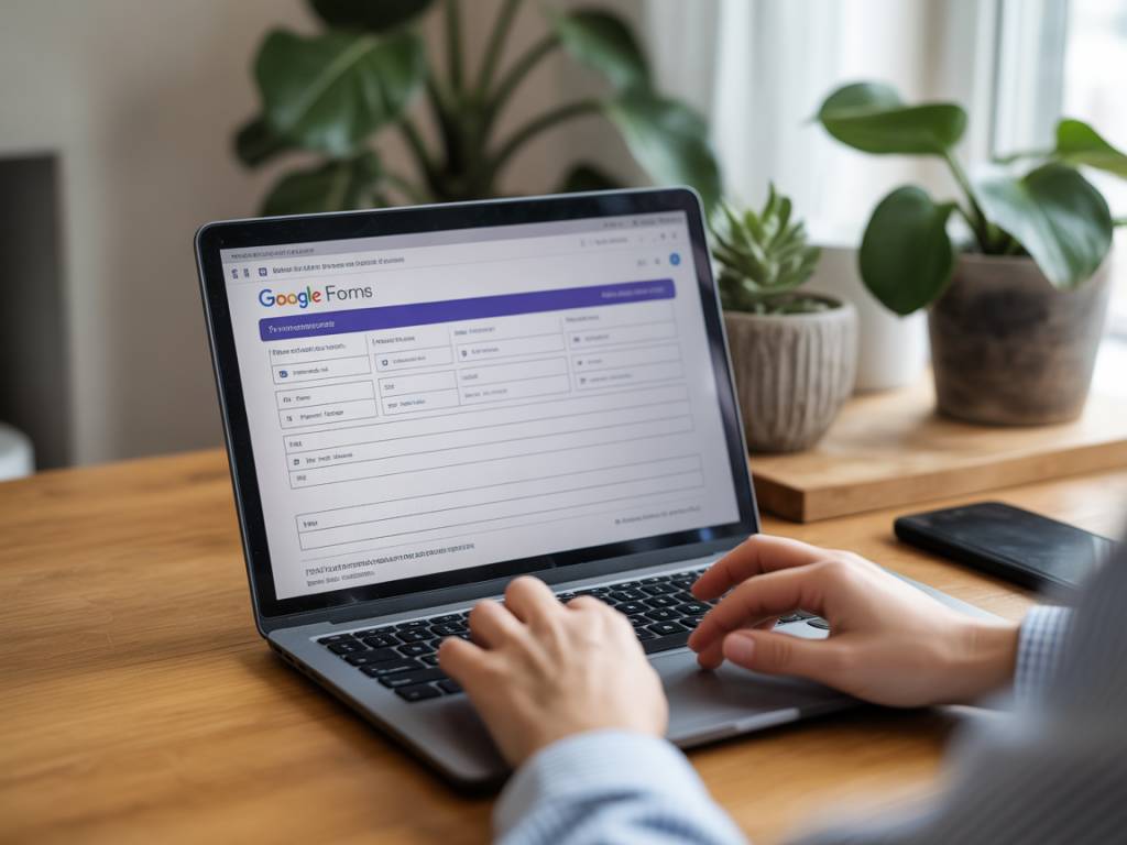 Google forms alternative : créer des formulaires interactifs autrement