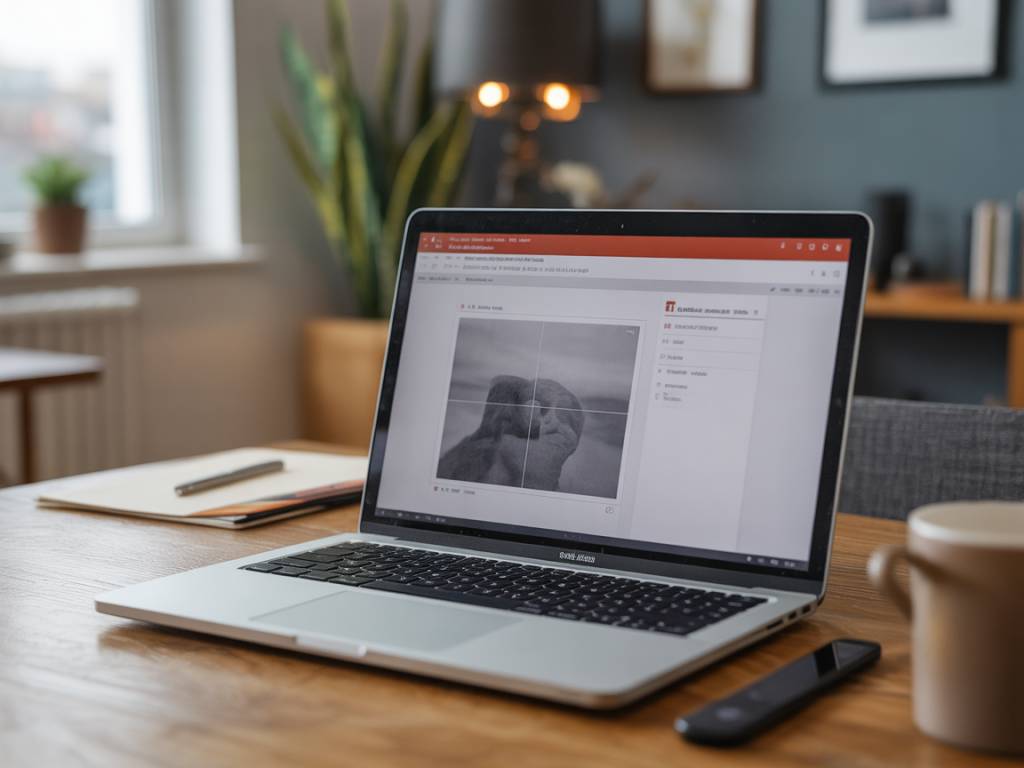 Convertir un powerpoint en jpg : les étapes essentielles pour un rendu impeccable