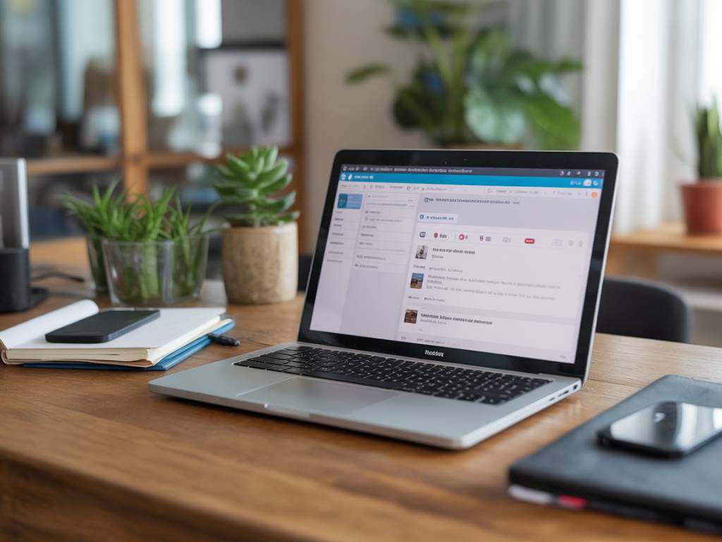 Alternative hootsuite : gérer vos réseaux sociaux autrement et efficacement