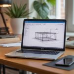 Autocad alternative : les logiciels gratuits pour dessiner sans AutoCAD