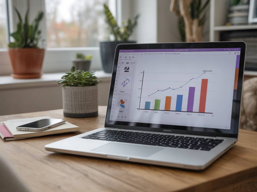 Les meilleurs raccourcis powerpoint pour gagner du temps pendant vos diaporamas