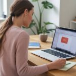 Comment numéroter les page sur powerpoint de façon automatique et élégante