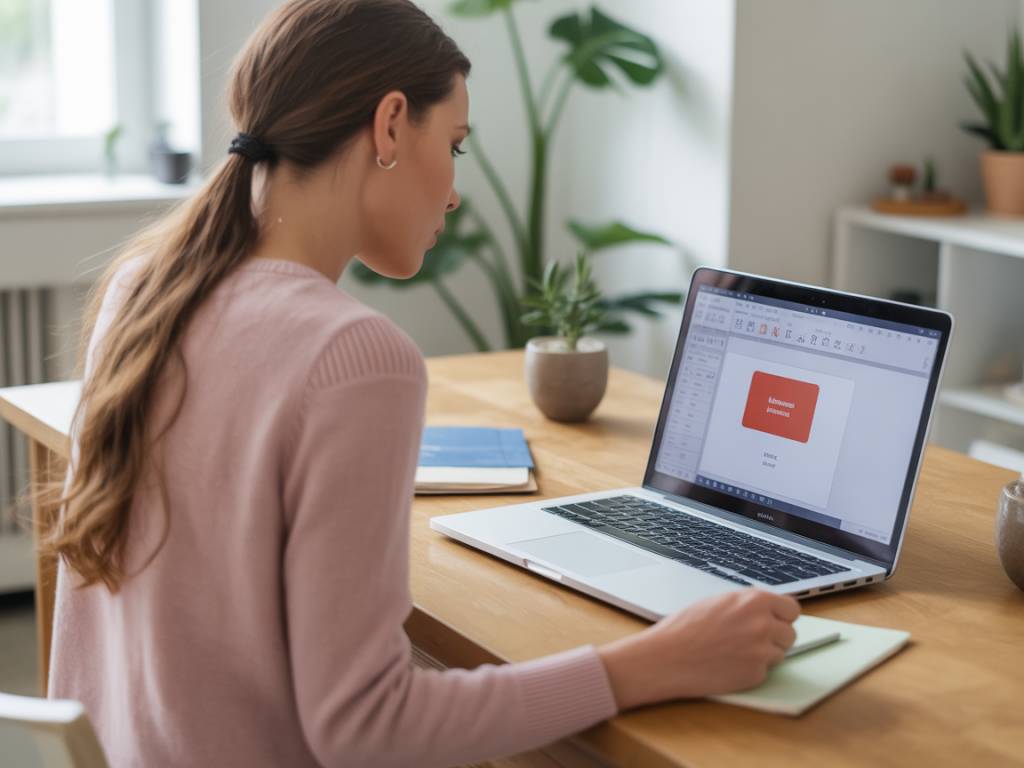 Comment numéroter les page sur powerpoint de façon automatique et élégante