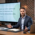 Phrases pour commencer une présentation : captez l’attention dès la première slide