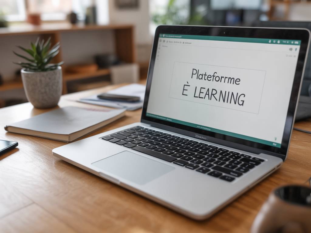 Plateforme e learning gratuite : top des solutions pour former vos équipes sans budget