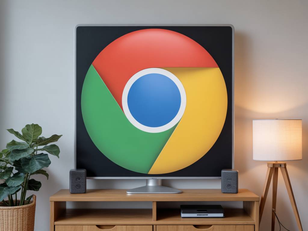 Cast chrome from android : projeter votre écran depuis Android facilement