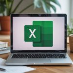 Art with excel : découvrez l’art inattendu de créer avec Excel