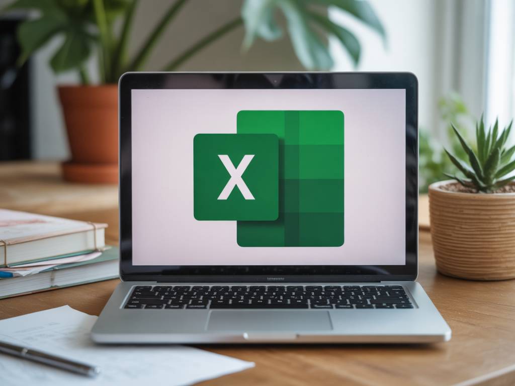 Art with excel : découvrez l’art inattendu de créer avec Excel