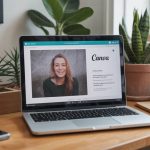 Canva ai presentation : un outil malin pour générer des diaporamas rapidement