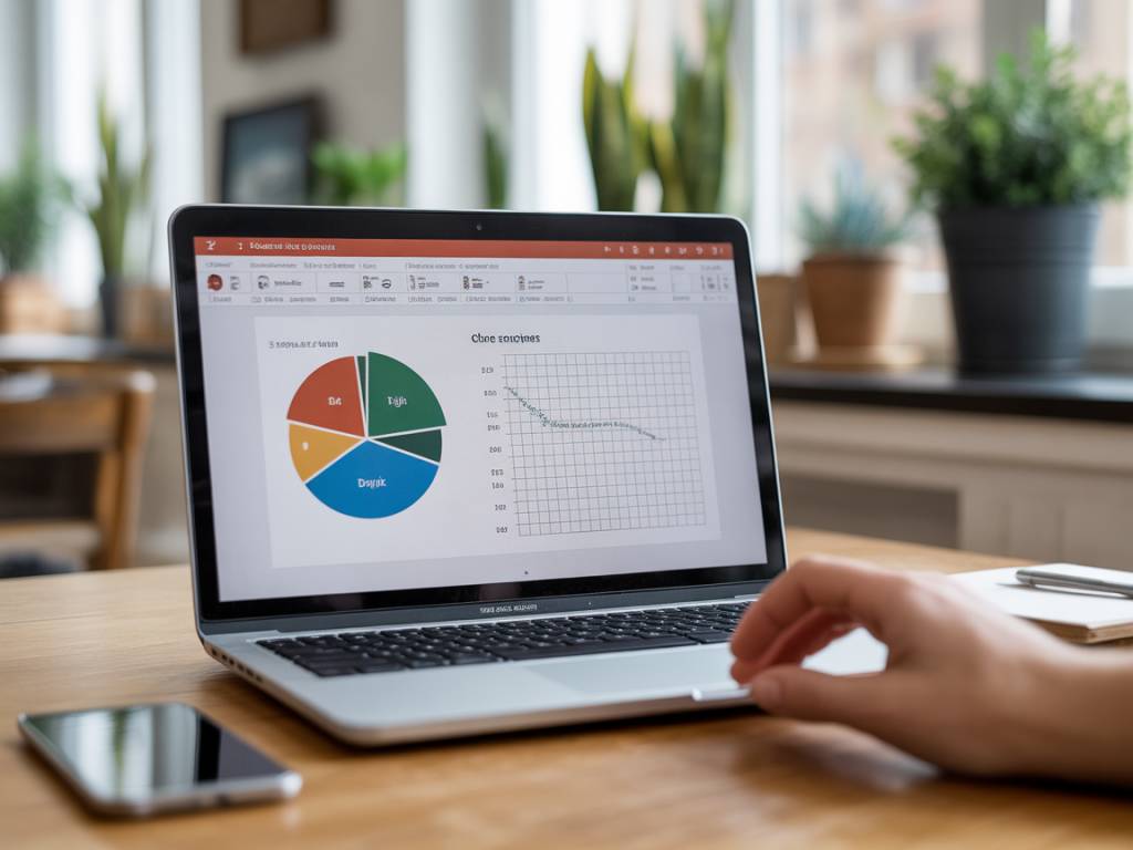 Créer un sommaire pour powerpoint dynamique et interactif en quelques clics