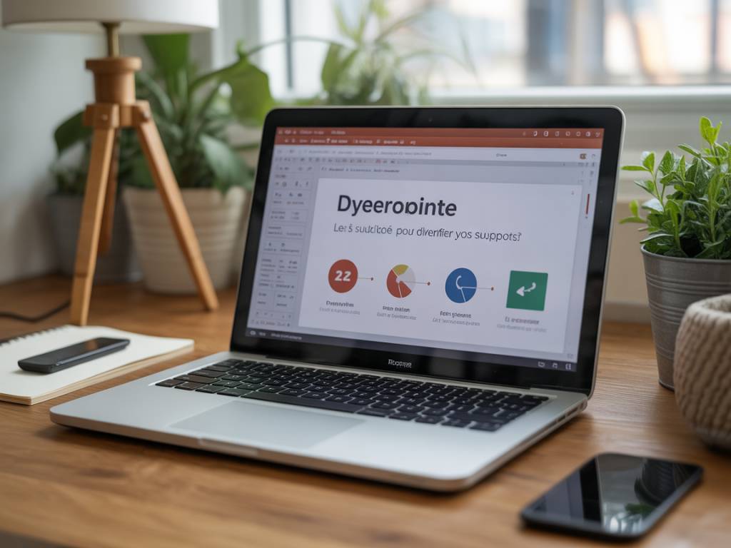 Alternative à powerpoint : les 5 outils à connaître pour diversifier vos supports