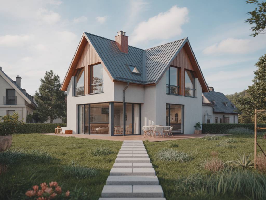 Comment créer une présentation PowerPoint persuasive pour le secteur de l’immobilier