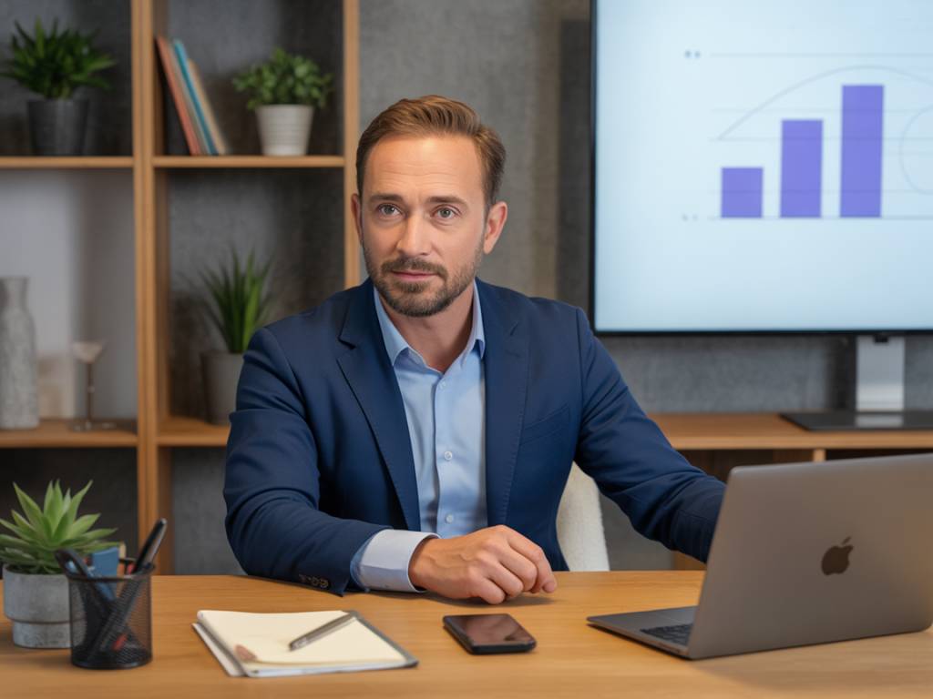 Slides deck : méthodes et astuces pour construire un slides deck percutant en entreprise