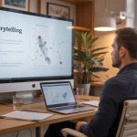 Qu'est ce qu'une storytelling : qu'est ce qu'une storytelling efficace pour vos slides et vos discours