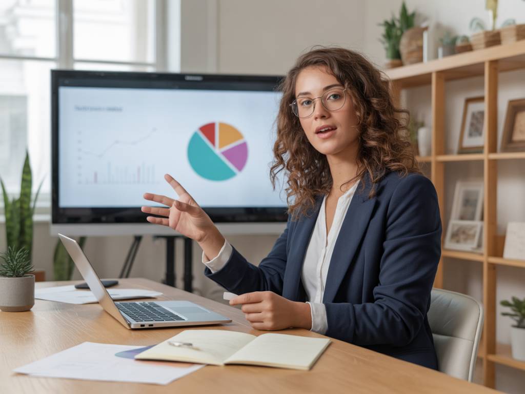 Powerpoint et ses alternatives pour la présentation d'un projet en entreprise : comment choisir entre powerpoint et ses alternatives pour la présentation d'un projet en entreprise