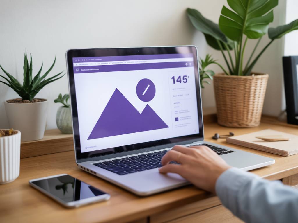 Extension correspondant a un fichier de presentation : comment choisir le bon format pour vos supports professionnels