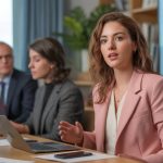 Comment adapter une présentation PowerPoint persuasive aux différents profils de décideurs en réunion stratégique