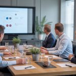 Comment structurer une présentation PowerPoint de comité de direction pour obtenir une décision rapide et alignée