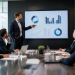 Comment créer un PowerPoint de synthèse exécutive en 10 slides pour convaincre un comité de direction rapidement
